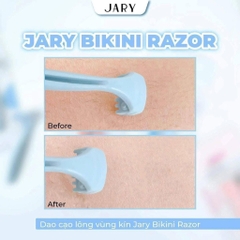 Dạo Cạo Lông Vùng Kín JARY