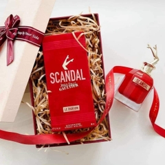 Full 80ml - Nước hoa nữ Scandal Le parfum 2022