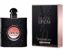 Full 90ml - Nước Hoa nữ Yves Saint Laurent YSL Black Opium Women EDP