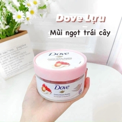 Tẩy Tế Bào Chết - Dove Đức 298g MP