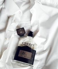 Full 100ml - Vua nước hoa nam Creed Aventus