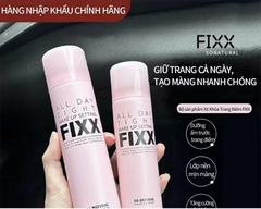 Xịt Khoá Nền FIXX