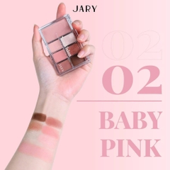 Bảng Mắt 7 ô JARY