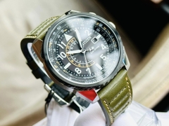 Đồng hồ nam Citizen BJ713804E Eco-Drive Promaster Nighthawk Watch 42mm