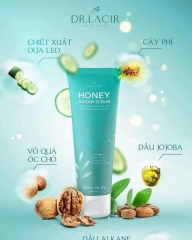Tẩy Da Chết DR Lacir MP