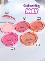 Má Hồng JARY