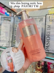 Sữa Tắm pasiori TM 500Ml MP