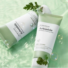 Sữa rửa mặt Bring Green 150ml ngải cứu MP