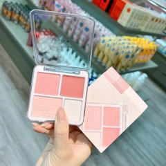 Bảng Phấn Má Judydoll -02