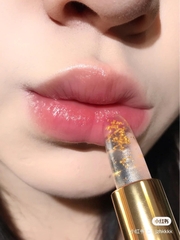 SON DƯỠNG TOM FORD 24K GOLD Z09 SOLEIL LIP BLUSH