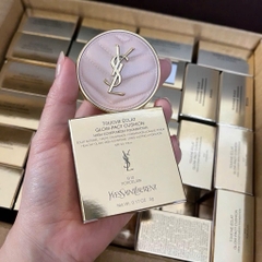 Phấn YSL da hồng mini