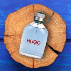 Nước hoa nam Hugo Boss Men 125ml