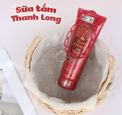 Sữa Tắm Xích Tesori Thanh Long 250ml MP