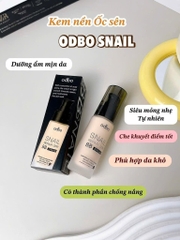 Kem nền odbo