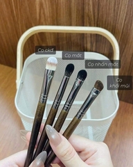 Cọ Lông Thú 14 Cây kèm Túi Lưới