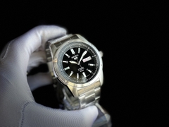 Đồng hồ nam Seiko Automatic SNKN13J1 in JAPAN
