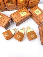 Mini 7ml - Nước hoa unisex MCM