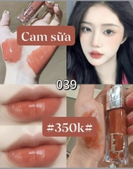 Son dưỡng Dior kem 039 , 004