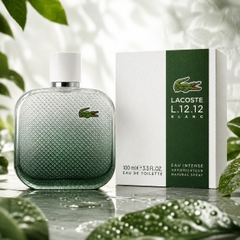 Lacoste L.12.12 Blanc Eau Intense  EDT