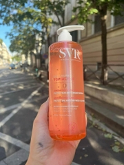 Sữa Rửa Mặt SVR 400ml Hồng MP