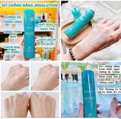 Xịt chống Nắng JM solution