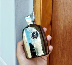 Full 100ml Nước hoa nam Hercules mùi giống  Marly Herod