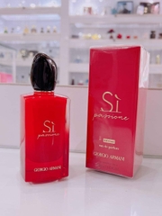Full 50ml - Nước hoa nữ Sì Passione Intense