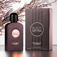 Chiết 10ml- Nước hoa nữ Maison Alhambra Opera Noir EDP 100ml chính hãng (1tr)