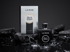 Nước Hoa Nam La Rive Black Water EDT