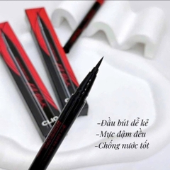 Kẻ Mắt Nước Clio