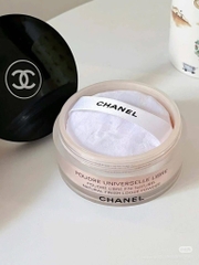 Phấn Phủ Bột Chanel mã 12