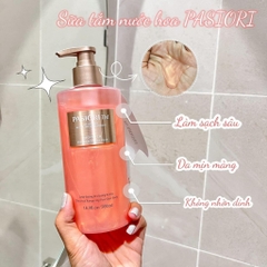 Sữa Tắm pasiori TM 500Ml MP