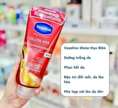 Sữa Dưỡng Thể Vaseline Healthy Bright Gluta MP