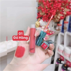 Son Bbla 01 - Đỏ Hồng Baby MP