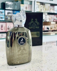 Full 100ml Nước hoa nam Hercules mùi giống  Marly Herod