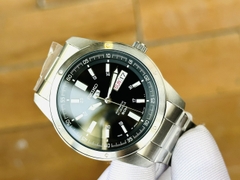 Đồng hồ nam Seiko Automatic SNKN13J1 in JAPAN