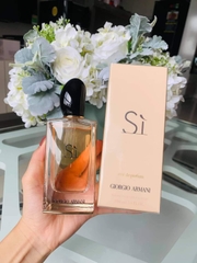 Full 100ml - Nước hoa nữ Sì EDP