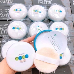 PHẤN PHỦ BABY SHISEIDO MP