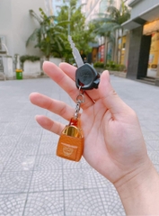 Mini 7ml - Nước hoa unisex MCM