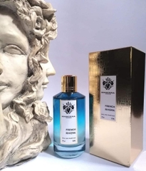 Full 120ml - Nước hoa unisex Mancera French Riviera