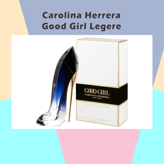 Carolina Herrera Good Girl Legere ( 80ml)