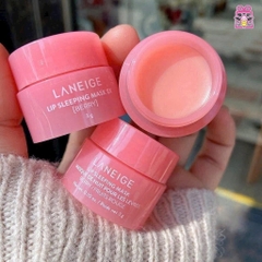 Ủ Môi Laneige Mini 3gr