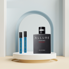 Nước Hoa Nam Chanel Allure Homme Sport Eau Extreme Thơm Lâu