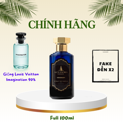 Nước Hoa Unisex Alexandria Fragrances Visionary Inspired by Louis Vuitton Imagination