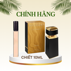 Nước Hoa unisex Bvlgari Le Gemme Tygar