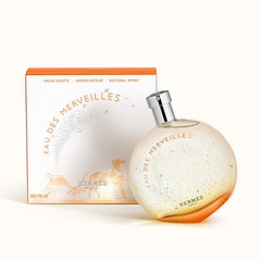 Nước hoa nữ Hermes Eau Des Merveilles
