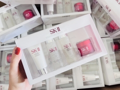 SET SKII MINI 4 MÓN của Nhật