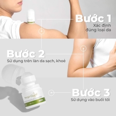 Lăn khử mùi Perspi