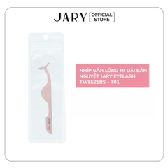 Nhíp Gắn Mi JARY
