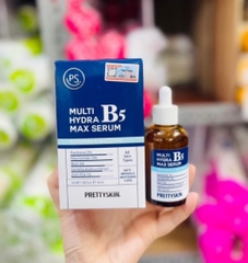 Serum B5 Da Dầu mụn MP